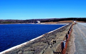 Neversink_Reservoir